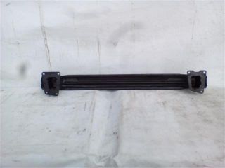 bontott VW PASSAT B6 Hátsó Lökhárító Merevítő (Fém)