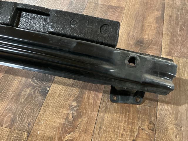 bontott VW PASSAT B6 Hátsó Lökhárító Merevítő (Fém)