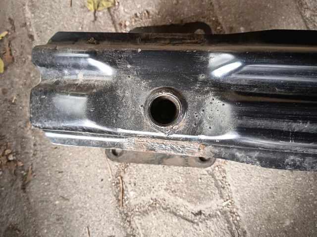 bontott VW PASSAT B6 Hátsó Lökhárító Merevítő (Fém)