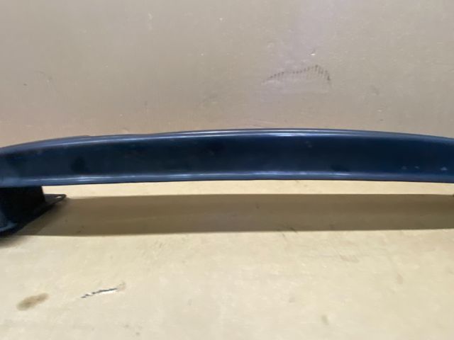 bontott VW PASSAT B6 Hátsó Lökhárító Merevítő (Fém)