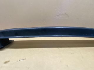 bontott VW PASSAT B6 Hátsó Lökhárító Merevítő (Fém)