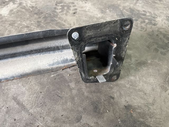 bontott VW PASSAT B6 Hátsó Lökhárító Merevítő (Fém)