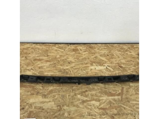 bontott VW PASSAT B6 Hátsó Lökhárító Merevítő (Fém)