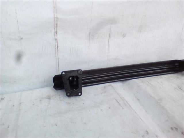 bontott VW PASSAT B6 Hátsó Lökhárító Merevítő (Fém)