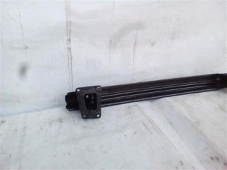 bontott VW PASSAT B6 Hátsó Lökhárító Merevítő (Fém)