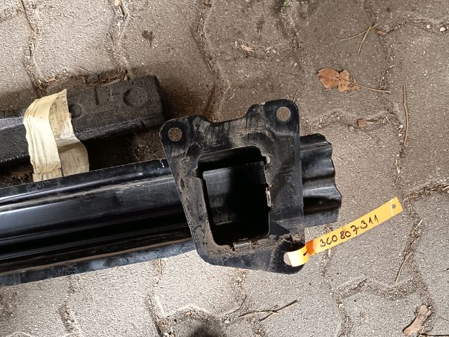 bontott VW PASSAT B6 Hátsó Lökhárító Merevítő (Fém)