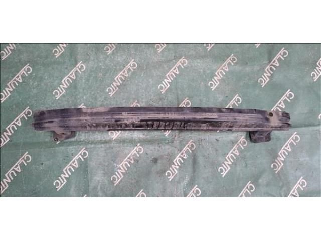 bontott VW PASSAT B6 Hátsó Lökhárító Merevítő (Fém)