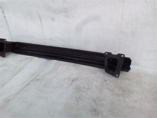 bontott VW PASSAT B6 Hátsó Lökhárító Merevítő (Fém)