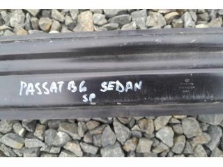 bontott VW PASSAT B6 Hátsó Lökhárító Merevítő (Fém)