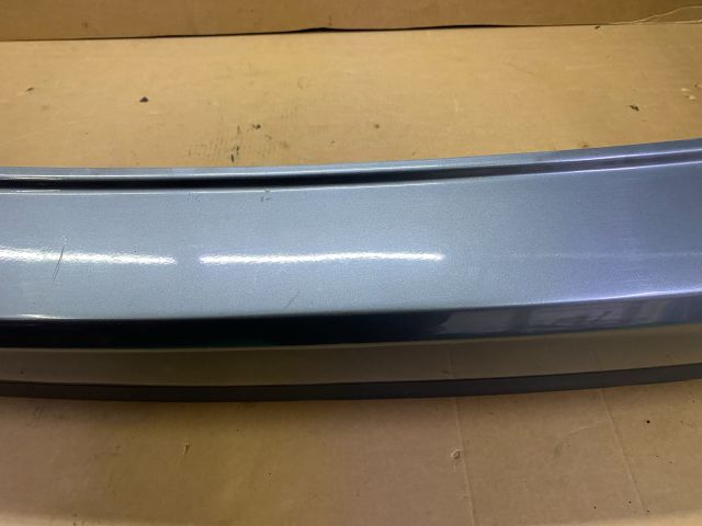 bontott VW PASSAT B6 Hátsó Lökhárító (Részeivel)