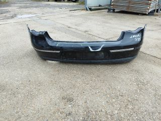 bontott VW PASSAT B6 Hátsó Lökhárító (Részeivel)