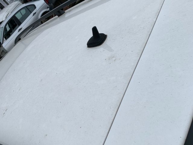 bontott VW PASSAT B6 Hátsó Lökhárító (Részeivel)