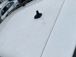 bontott VW PASSAT B6 Hátsó Lökhárító (Részeivel)