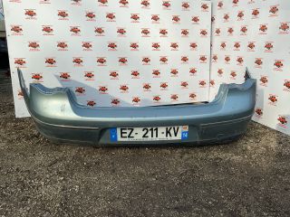 bontott VW PASSAT B6 Hátsó Lökhárító (Részeivel)