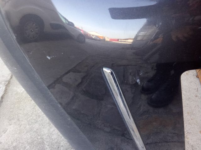 bontott VW PASSAT B6 Hátsó Lökhárító (Részeivel)