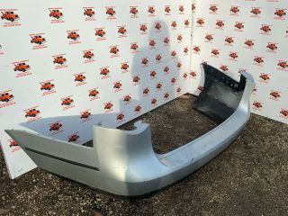 bontott VW PASSAT B6 Hátsó Lökhárító (Részeivel)