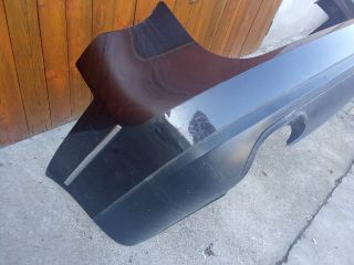 bontott VW PASSAT B6 Hátsó Lökhárító (Részeivel)