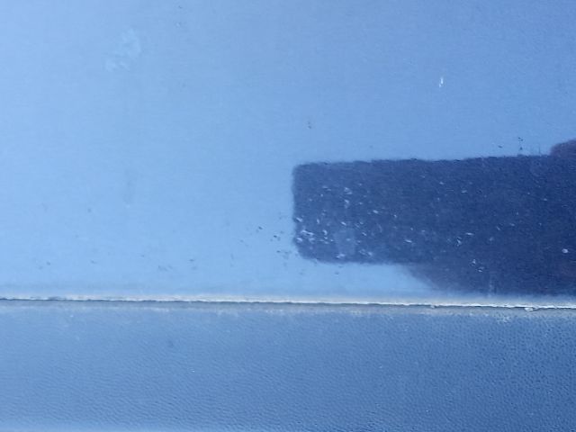 bontott VW PASSAT B6 Hátsó Lökhárító (Részeivel)