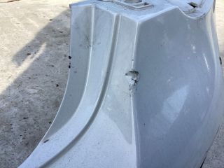 bontott VW PASSAT B6 Hátsó Lökhárító (Részeivel)