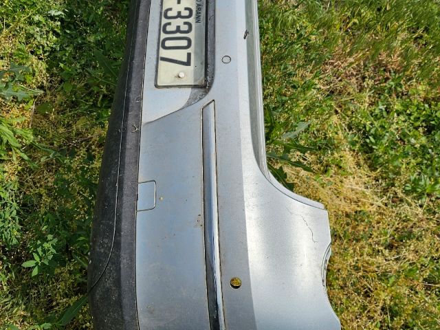 bontott VW PASSAT B6 Hátsó Lökhárító (Részeivel)