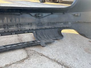 bontott VW PASSAT B6 Hátsó Lökhárító (Részeivel)