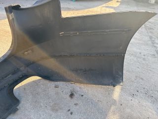 bontott VW PASSAT B6 Hátsó Lökhárító (Részeivel)