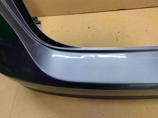 bontott VW PASSAT B6 Hátsó Lökhárító (Részeivel)