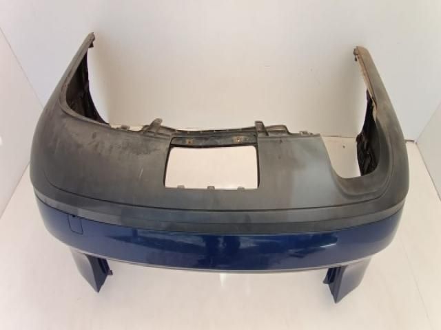 bontott VW PASSAT B6 Hátsó Lökhárító (Üresen)