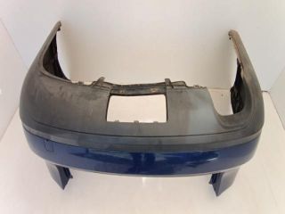 bontott VW PASSAT B6 Hátsó Lökhárító (Üresen)