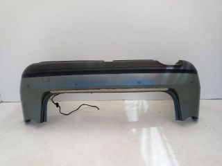 bontott VW PASSAT B6 Hátsó Lökhárító (Üresen)