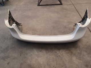 bontott VW PASSAT B6 Hátsó Lökhárító (Üresen)