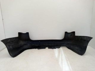 bontott VW PASSAT B6 Hátsó Lökhárító (Üresen)