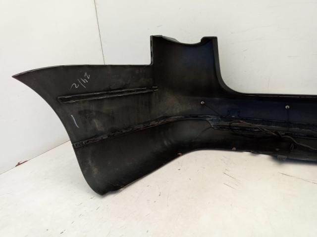 bontott VW PASSAT B6 Hátsó Lökhárító (Üresen)