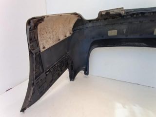 bontott VW PASSAT B6 Hátsó Lökhárító (Üresen)