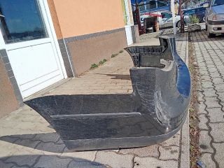 bontott VW PASSAT B6 Hátsó Lökhárító (Üresen)