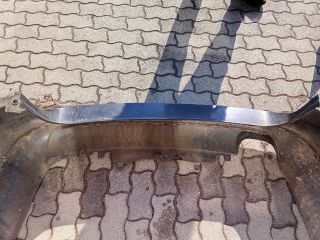 bontott VW PASSAT B6 Hátsó Lökhárító (Üresen)