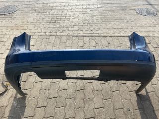 bontott VW PASSAT B6 Hátsó Lökhárító (Üresen)