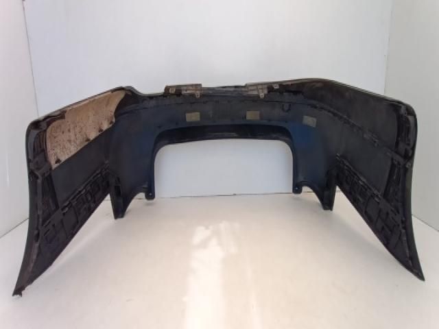 bontott VW PASSAT B6 Hátsó Lökhárító (Üresen)