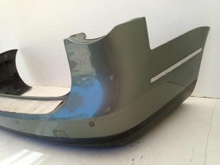 bontott VW PASSAT B6 Hátsó Lökhárító (Üresen)