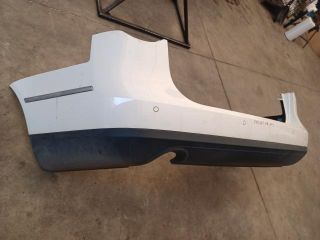 bontott VW PASSAT B6 Hátsó Lökhárító (Üresen)