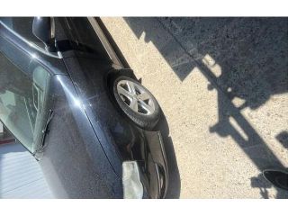 bontott VW PASSAT B6 Hátsó Lökhárító (Üresen)