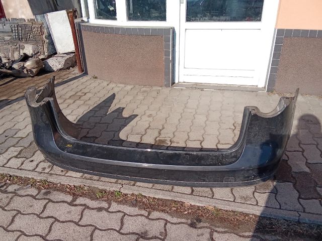 bontott VW PASSAT B6 Hátsó Lökhárító (Üresen)