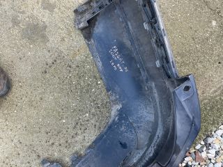 bontott VW PASSAT B6 Hátsó Lökhárító (Üresen)