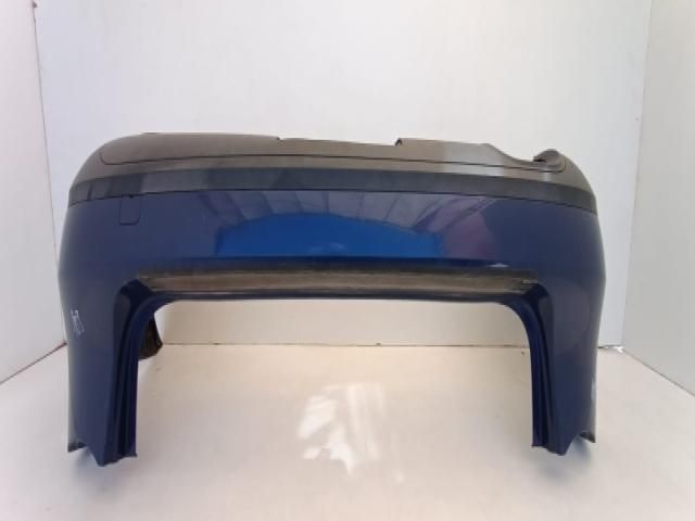 bontott VW PASSAT B6 Hátsó Lökhárító (Üresen)