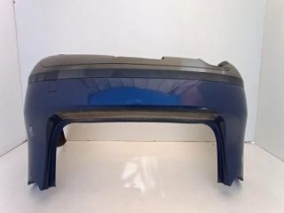 bontott VW PASSAT B6 Hátsó Lökhárító (Üresen)