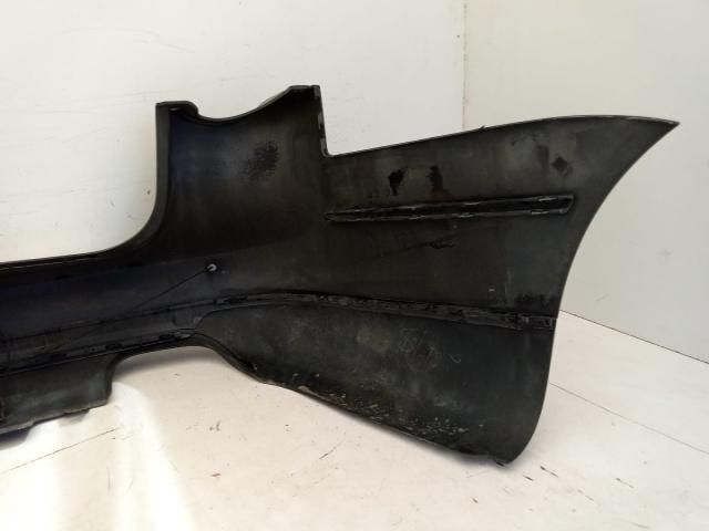 bontott VW PASSAT B6 Hátsó Lökhárító (Üresen)