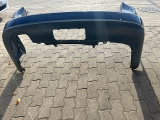 bontott VW PASSAT B6 Hátsó Lökhárító (Üresen)