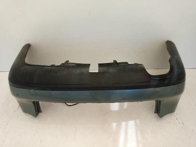 bontott VW PASSAT B6 Hátsó Lökhárító (Üresen)