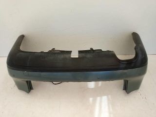 bontott VW PASSAT B6 Hátsó Lökhárító (Üresen)