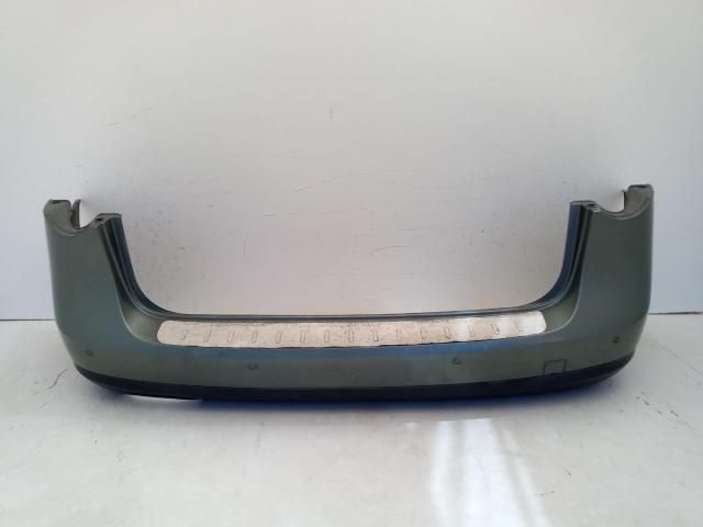 bontott VW PASSAT B6 Hátsó Lökhárító (Üresen)